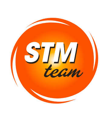 Logo STM Team